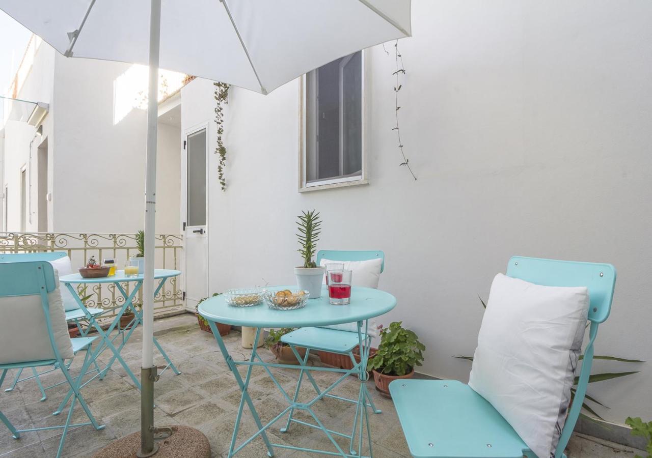 Le Dimore In Centro Con Parcheggio E Self Check-In Matera Zewnętrze zdjęcie