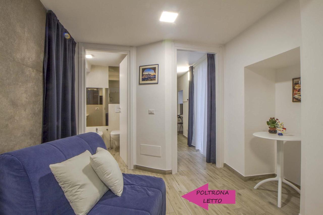 Le Dimore In Centro Con Parcheggio E Self Check-In Matera Zewnętrze zdjęcie