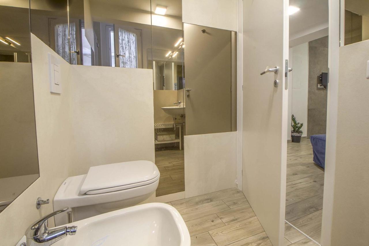 Le Dimore In Centro Con Parcheggio E Self Check-In Matera Zewnętrze zdjęcie