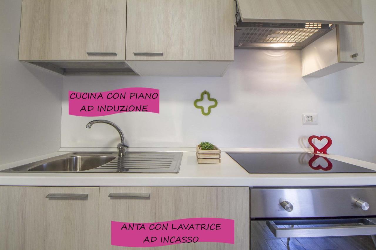 Le Dimore In Centro Con Parcheggio E Self Check-In Matera Zewnętrze zdjęcie