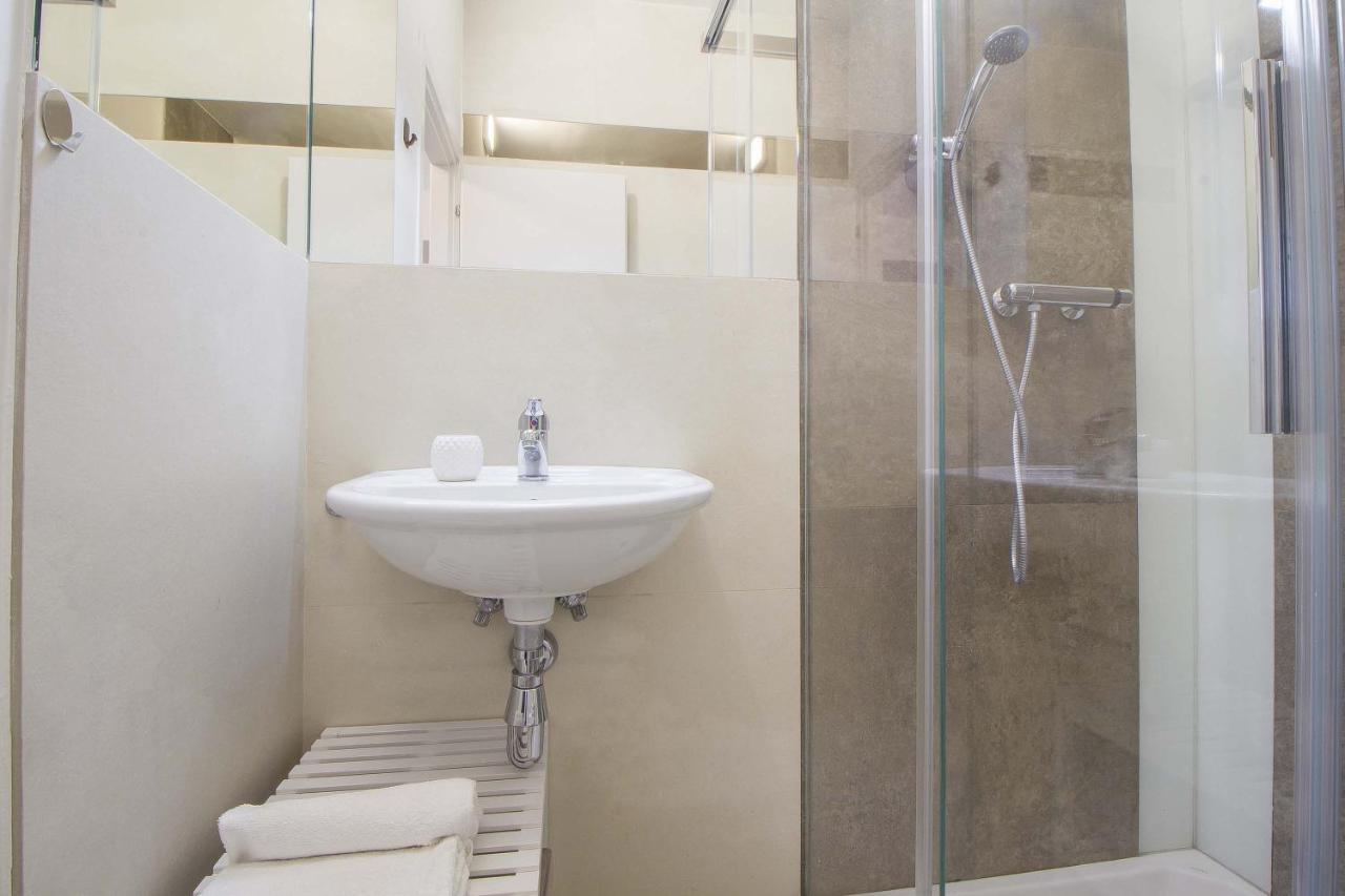 Le Dimore In Centro Con Parcheggio E Self Check-In Matera Zewnętrze zdjęcie