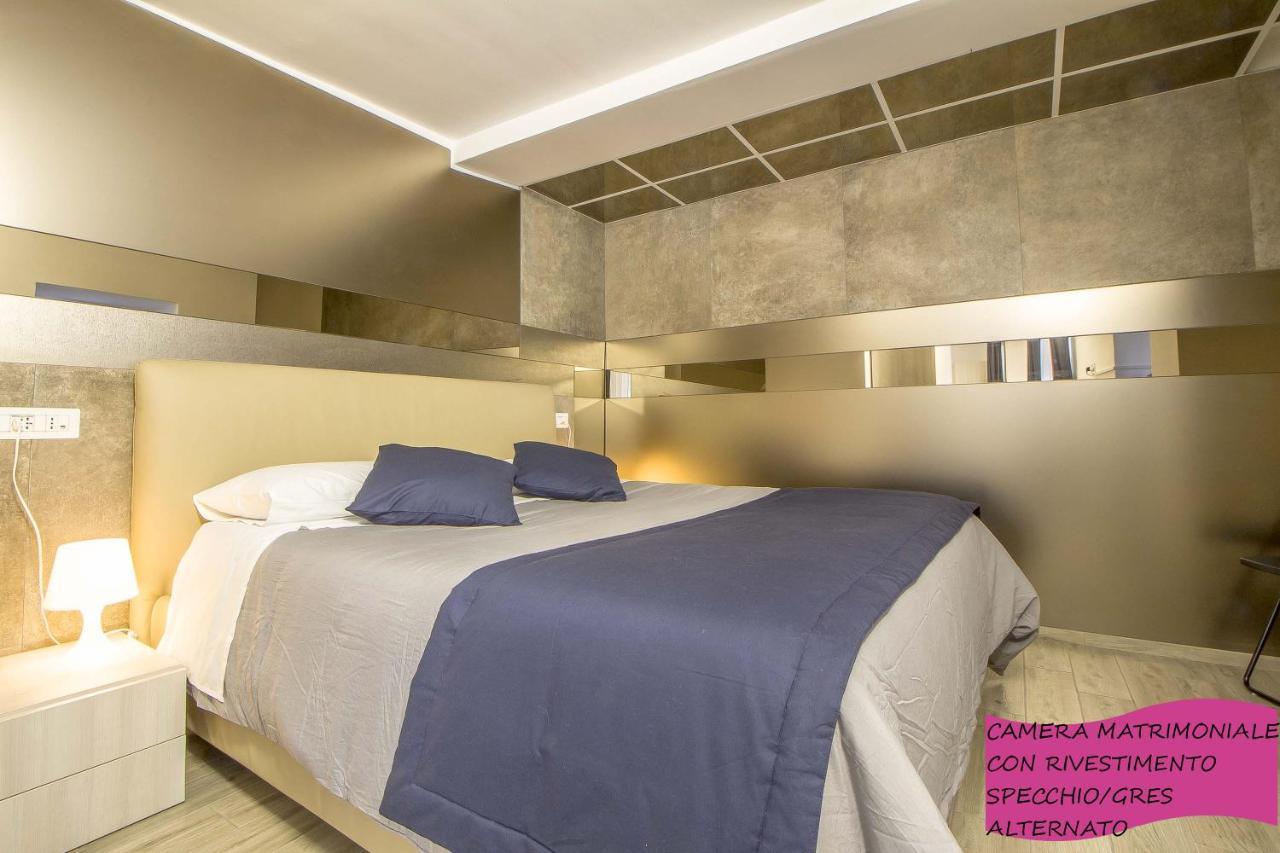 Le Dimore In Centro Con Parcheggio E Self Check-In Matera Zewnętrze zdjęcie