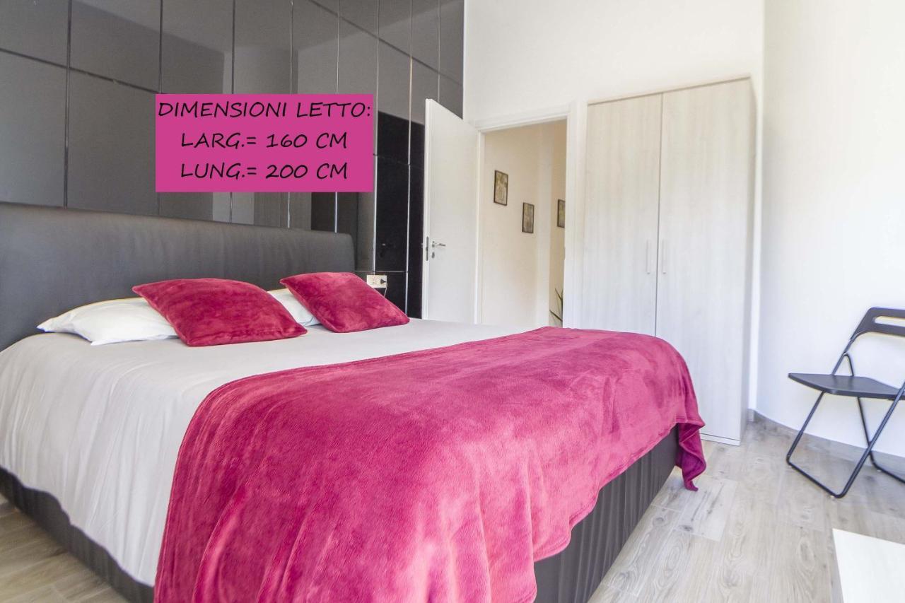 Le Dimore In Centro Con Parcheggio E Self Check-In Matera Zewnętrze zdjęcie