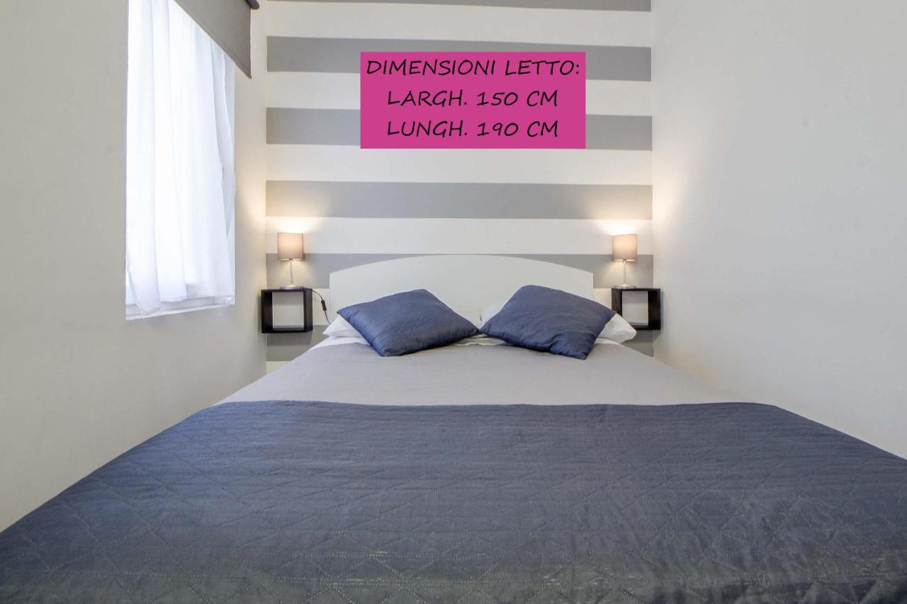 Le Dimore In Centro Con Parcheggio E Self Check-In Matera Zewnętrze zdjęcie