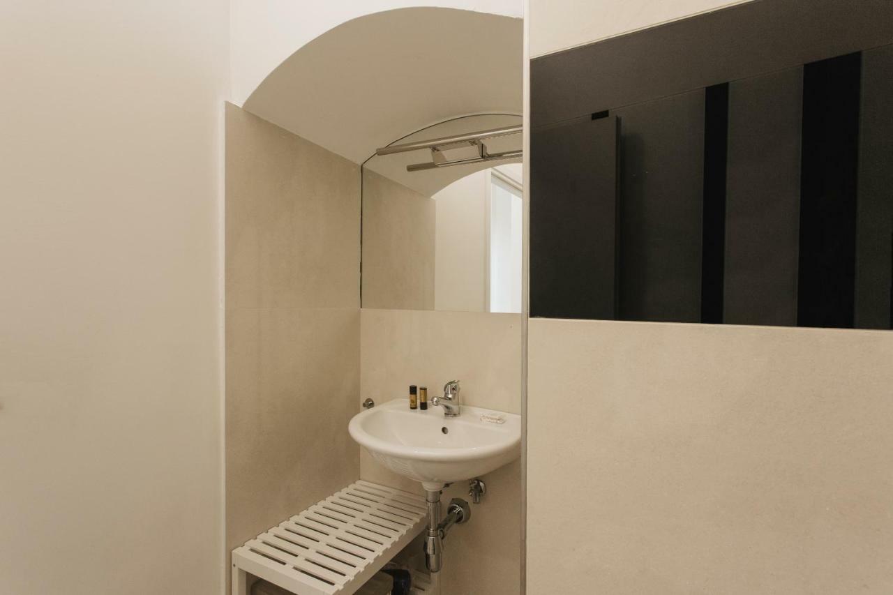 Le Dimore In Centro Con Parcheggio E Self Check-In Matera Zewnętrze zdjęcie